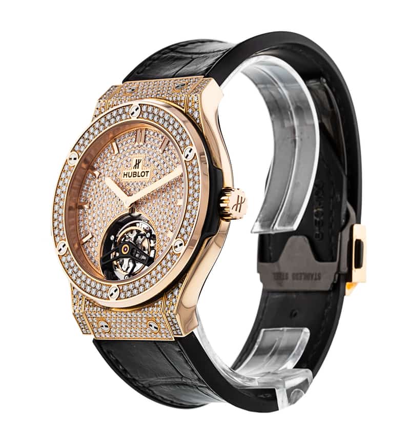 Hublot Classic Fusion 505.OX.9010.LR.1704